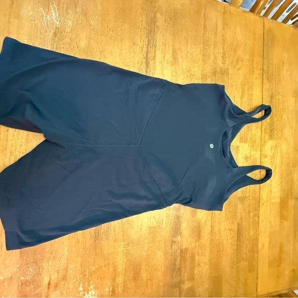 Lululemon Black Align Bodysuit 12 - Picture 3 of 7